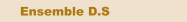Ensemble D.S